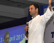 Becoming PM and getting married are irrelevant questions: Rahul